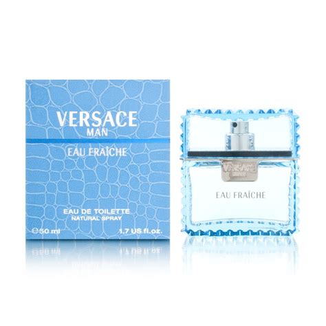 versace man 50ml price|versace outlet sale.